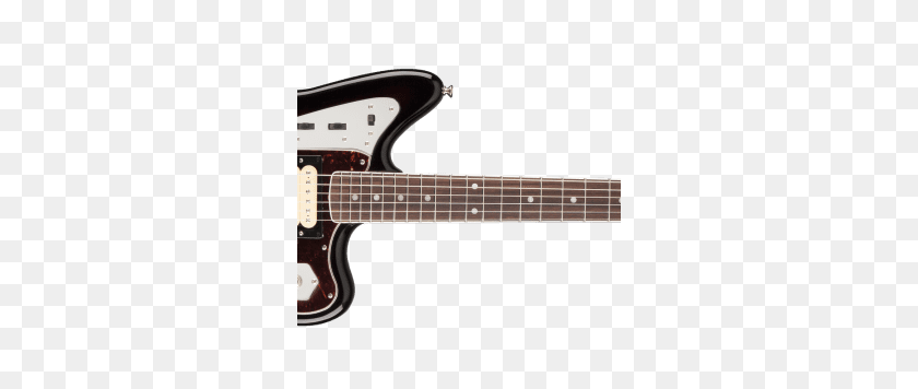 296x296 Fender Kurt Cobain Jaguar Color Sunburst Reverb - Kurt Cobain PNG