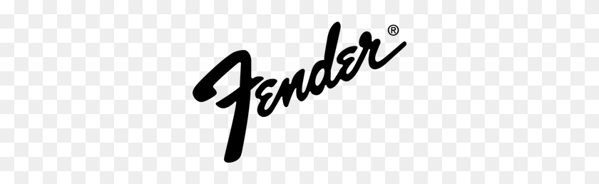 300x198 Скачать Бесплатно Логотип Fender - Логотип Fender Png