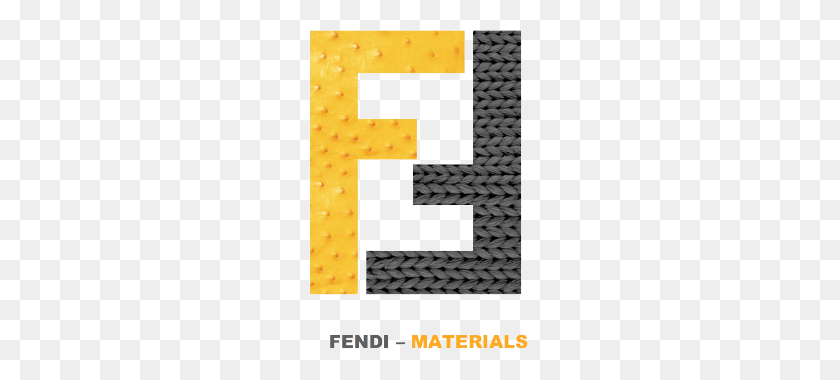 221x320 Архивы Fendi - Логотип Fendi Png