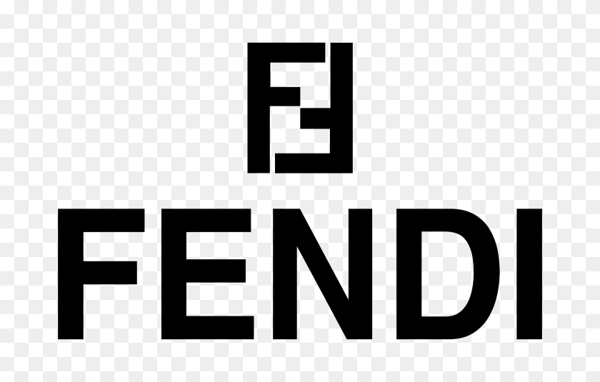 2272x1386 Fendi Logo, Fendi Symbol Meaning, History And Evolution - Versace Logo PNG