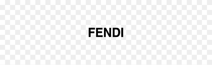201x201 Fendi Optica - Logotipo De Fendi Png