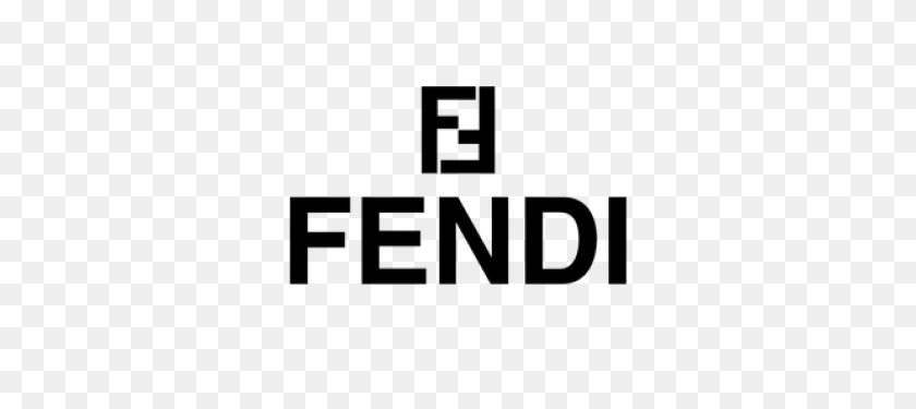 600x315 Fendi Sunglasses Collection - Fendi Logo PNG