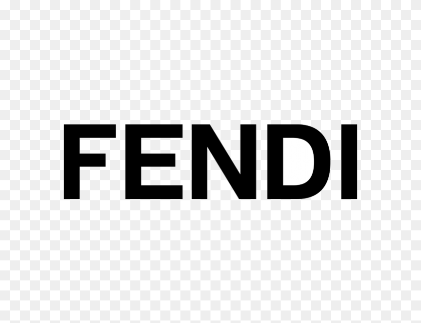 Fendi Archives - Fendi Logo PNG - FlyClipart