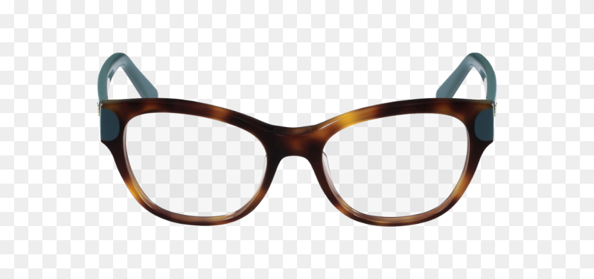 1117x480 Ferragamo Sunglasses Cat Eye Frames - Cat Eyes PNG