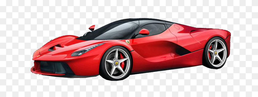 698x258 Ferrari - Ferrari Png