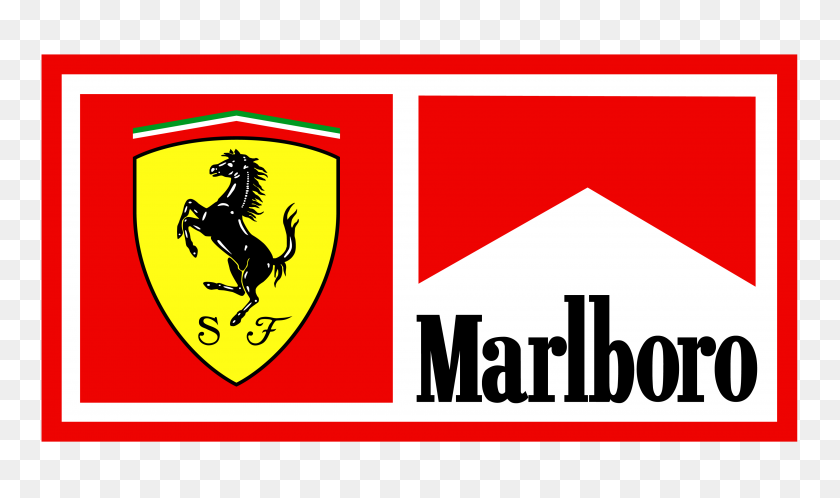 3840x2160 Logotipo De Ferrari - Logotipo De Ferrari Png