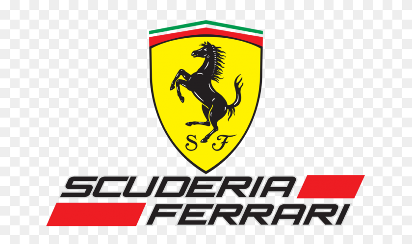 1024x576 Ferrari Logo Download Png Image - Ferrari Logo PNG