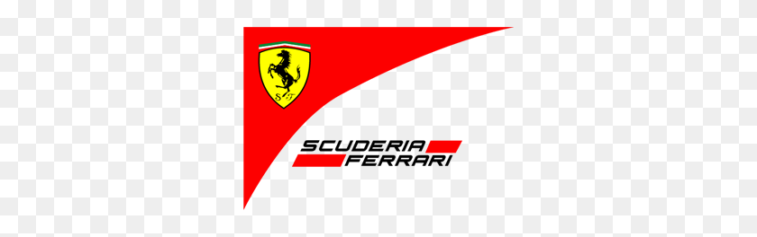 300x204 Ferrari Logo Vectors Free Download - Ferrari Logo PNG