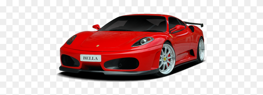500x243 Ferrari Png Images Transparent Free Download - Ferrari PNG