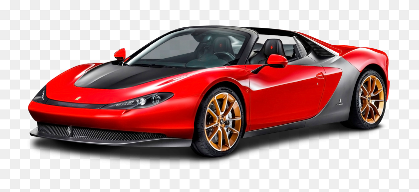 2212x926 Ferrari Png Transparent Ferrari Images - Sports Car PNG