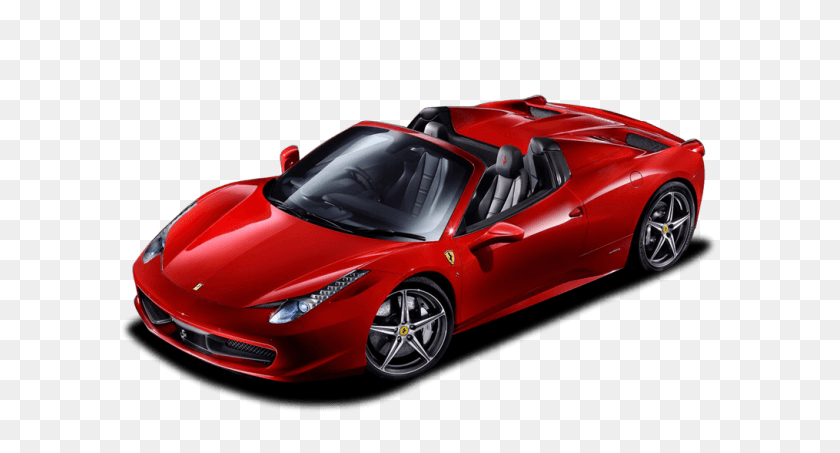 615x393 Ferrari Png