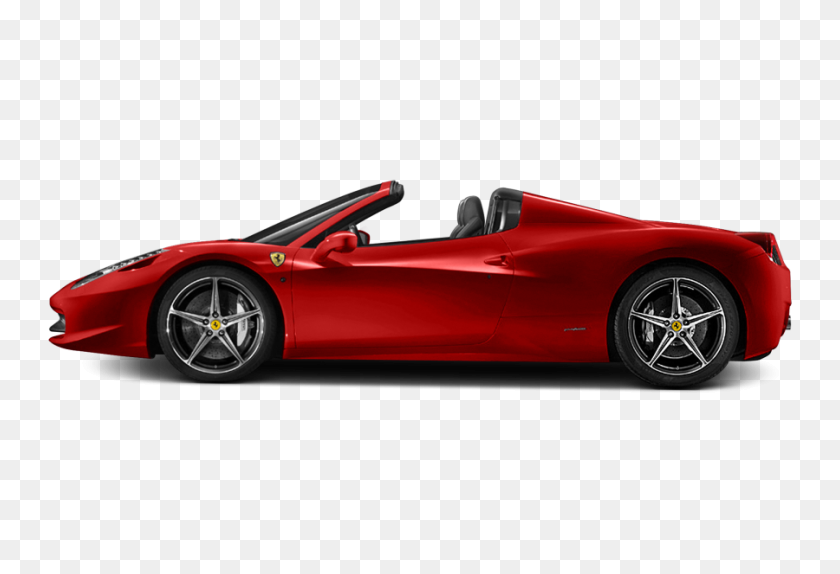 900x594 Ferrari Png