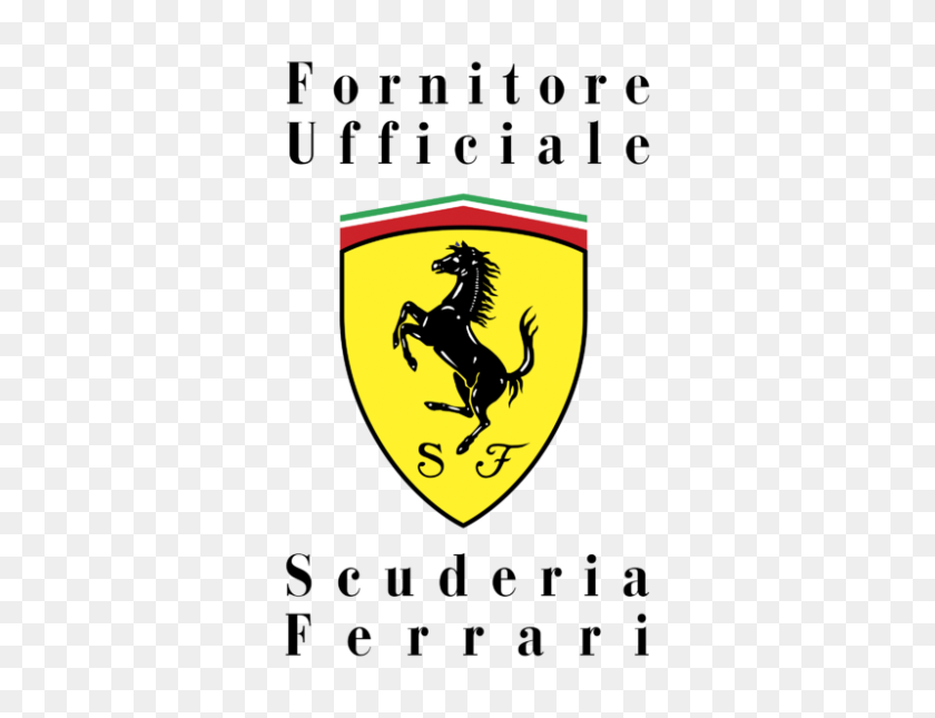 800x600 Логотип Ferrari Ufficiale Png С Прозрачным Вектором - Логотип Феррари Png