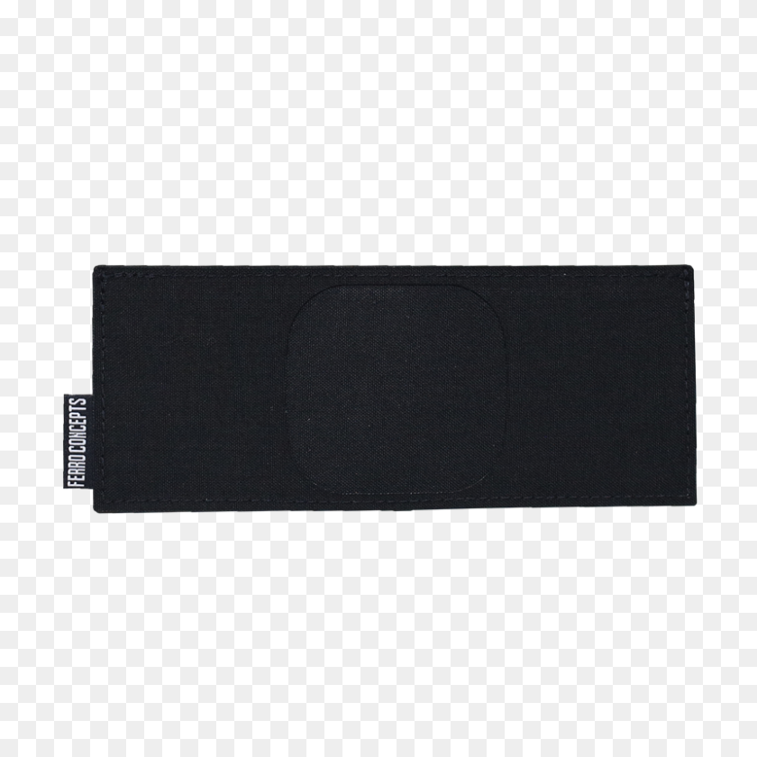 800x800 Ferro Concepts Hy Lite Wallet - Empty Wallet PNG