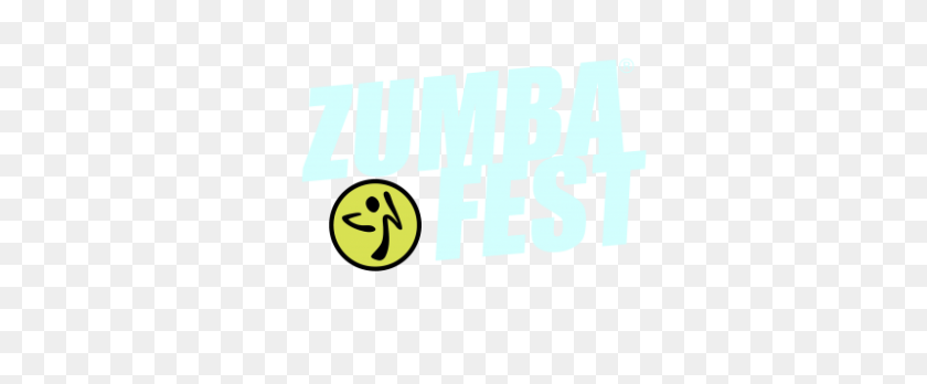 800x296 Fest Europe - Zumba Logo PNG