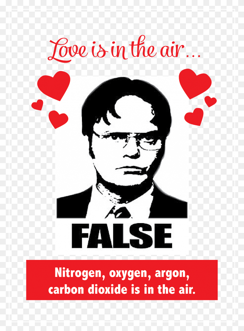 1176x1625 Festive Accessories Diy, Arts, Crafts, Party, Fun And More! - Dwight Schrute PNG