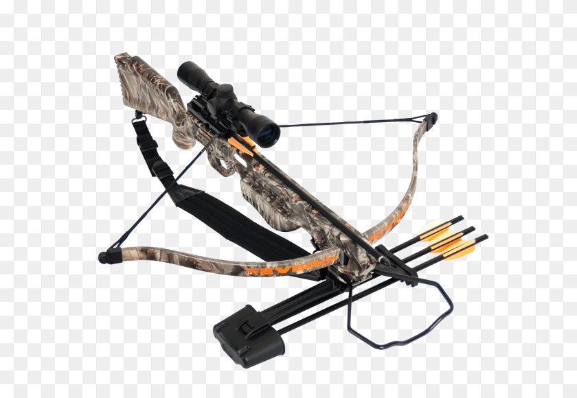 1800x1200 Fever Recurve Crossbow - Crossbow PNG