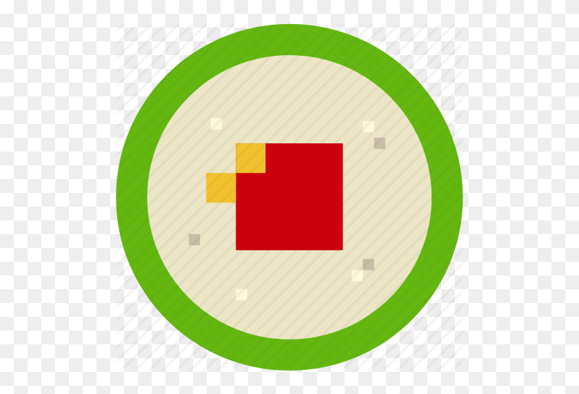 512x512 Fez, Game Icon - Fez PNG