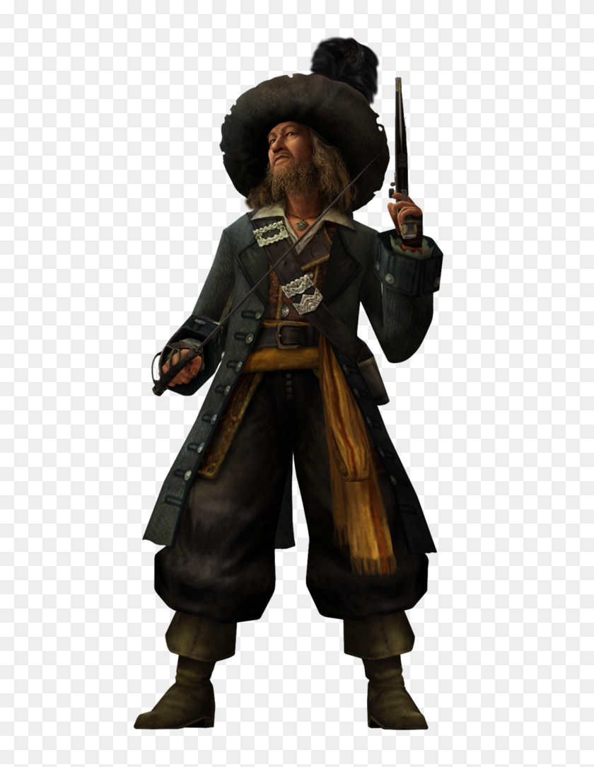 576x1024 Fff Personajes De Disney Pirata Imprimibles - Jack Sparrow Png