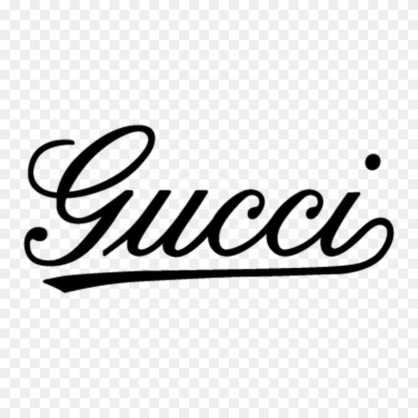 800x800 Fiat Gucci Logo Decal - Fiat Logo PNG