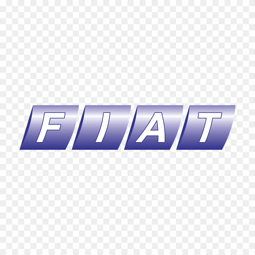 2400x2400 Logo De Fiat Png