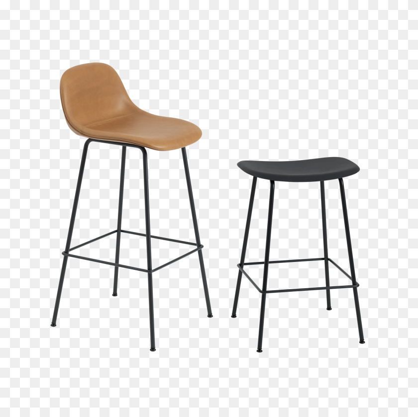 2000x2000 Fiber Bar Stool Characteristic Design For Everyday Use - Stool PNG