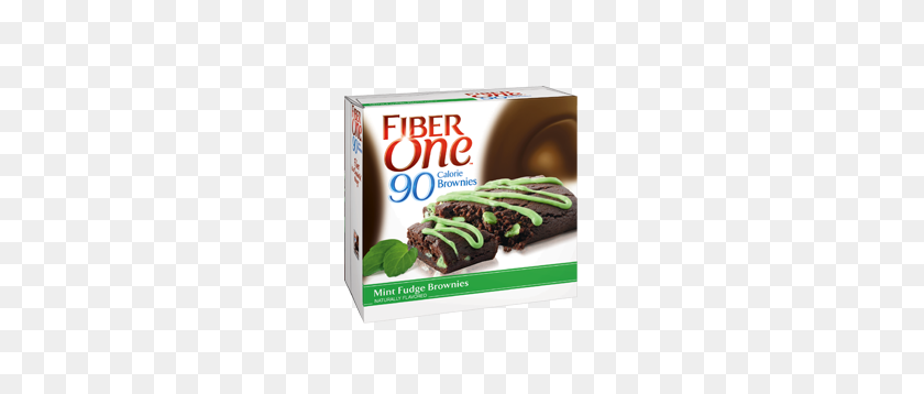 244x298 Fiber Brownies Bars Calorie Mint Fudge Brownie - Brownie PNG