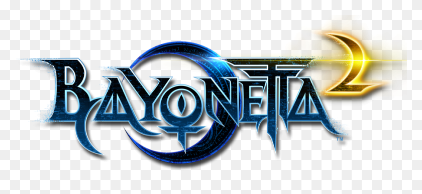 900x379 Fichierbayonetta Logo - Bayonetta PNG