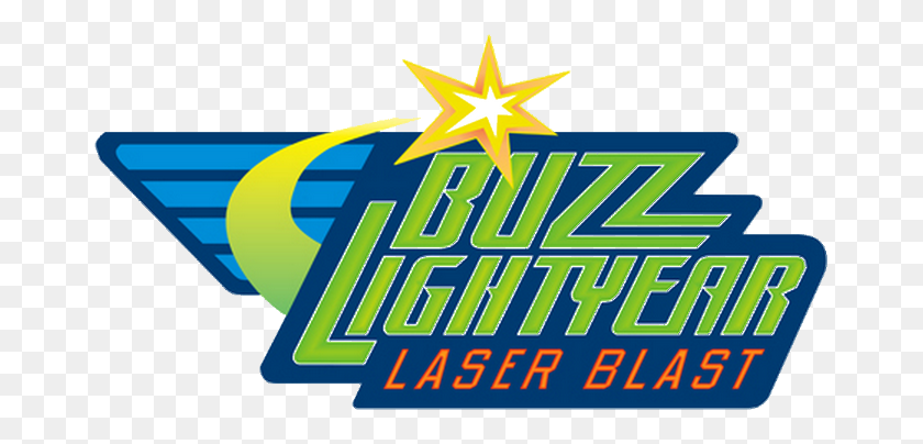 669x344 Fichierbuzz Lightyear Laser Blast Logo - Buzz Lightyear PNG