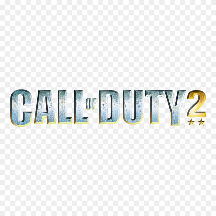 1024x1024 Fichiercall Of Duty Logo - Call Of Duty Logo PNG