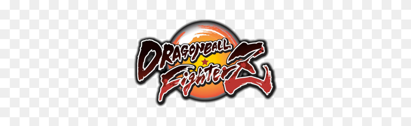 320x198 Логотип Fichierdragon Ball Fighterz - Логотип Dragon Ball Fighterz Png