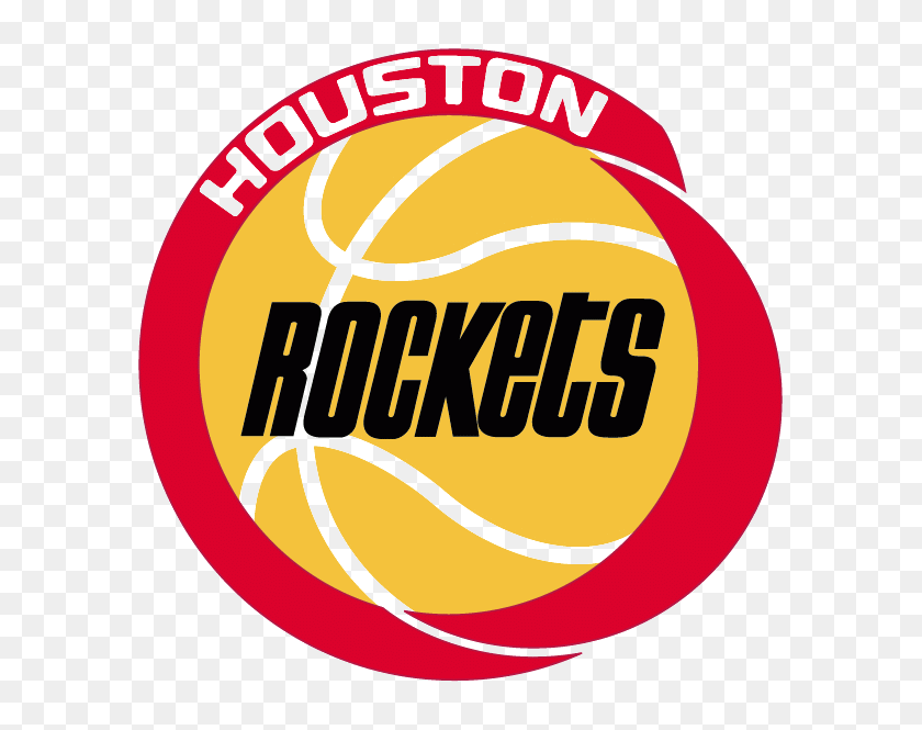 616x605 Fichierhouston Rockets Logo - Rockets Logo PNG
