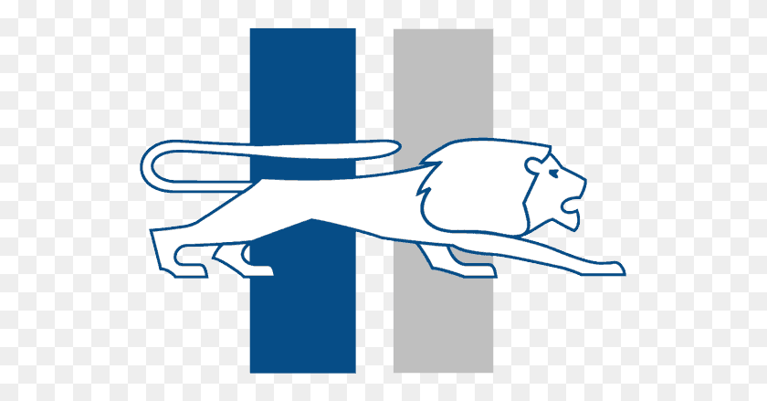 534x379 Fichierlogo Detroit Lions - Detroit Lions Logotipo Png
