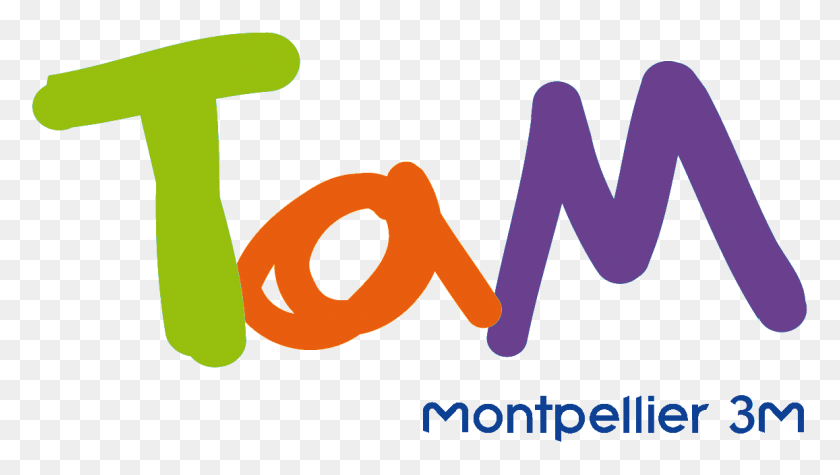 1157x616 Fichierlogo Tam Montpellier - Logotipo De 3M Png