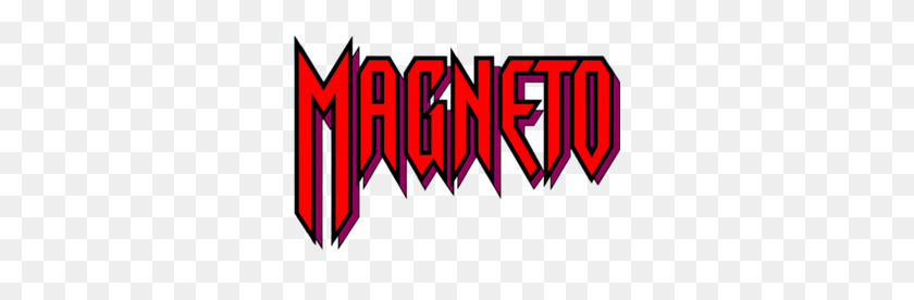 300x216 Fichiermagneto Logo - Magneto PNG