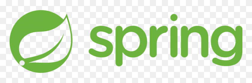 800x223 Fichierspring Framework - Spring PNG