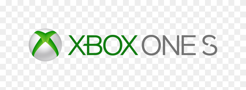 2025x650 Fichierxbox One S Logo - Xbox One S PNG