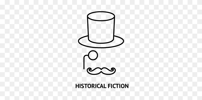 300x356 Fiction Ms Editors - Historical Fiction Clipart