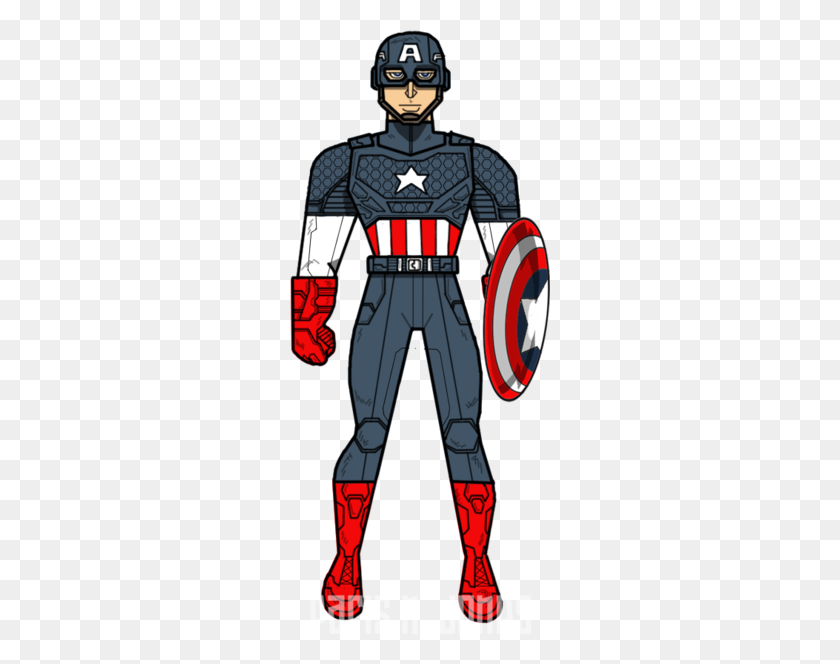 260x604 Вымышленный Персонаж Клипарт Капитан Америка Человек-Паук Супергерой - Лицо Человека-Паука Клипарт