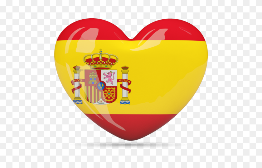 640x480 Вымышленный Персонаж, Которого Я Создал, Витор - Испанский Флаг Png