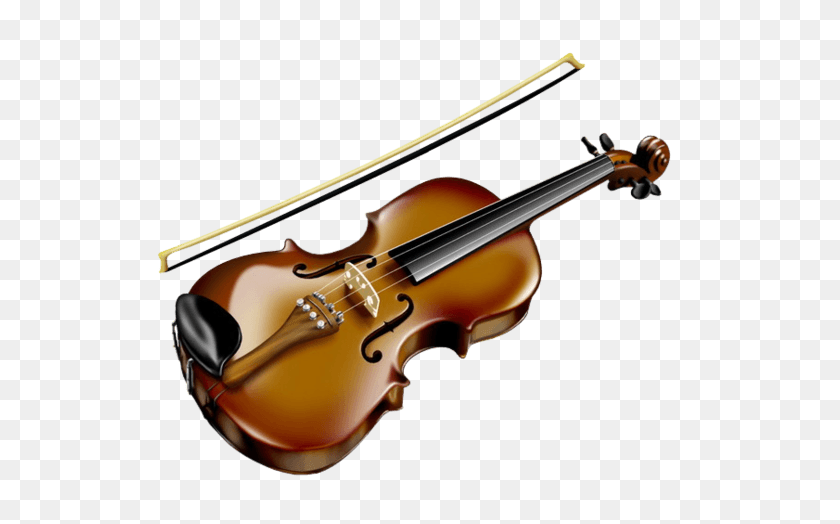 600x464 Fiddle Cliparts - Violin Clipart Black And White