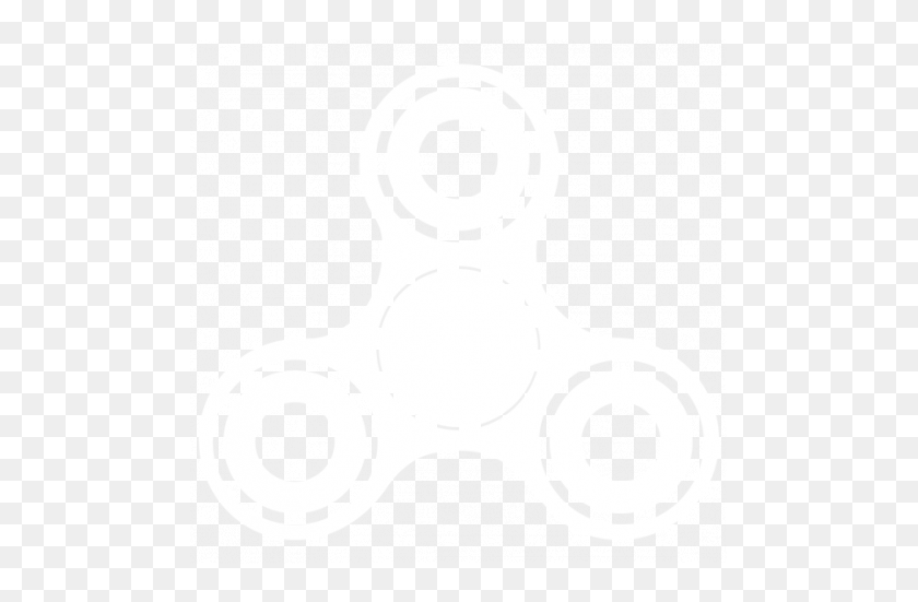 491x491 Fidget Spinner Clipart Imágenes Prediseñadas De Fidget Spinner - Spin Clipart