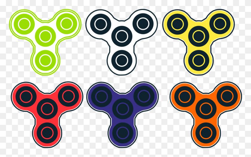 1249x750 Fidget Spinner Computer Icons Diagram Fidget Cube Toy Free - Spinner Clipart