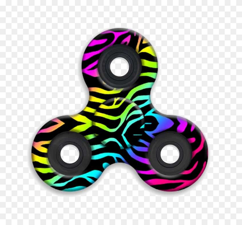 720x720 Fidget Spinner Png Transparent Images, Pictures, Photos Png Arts - Spinner PNG