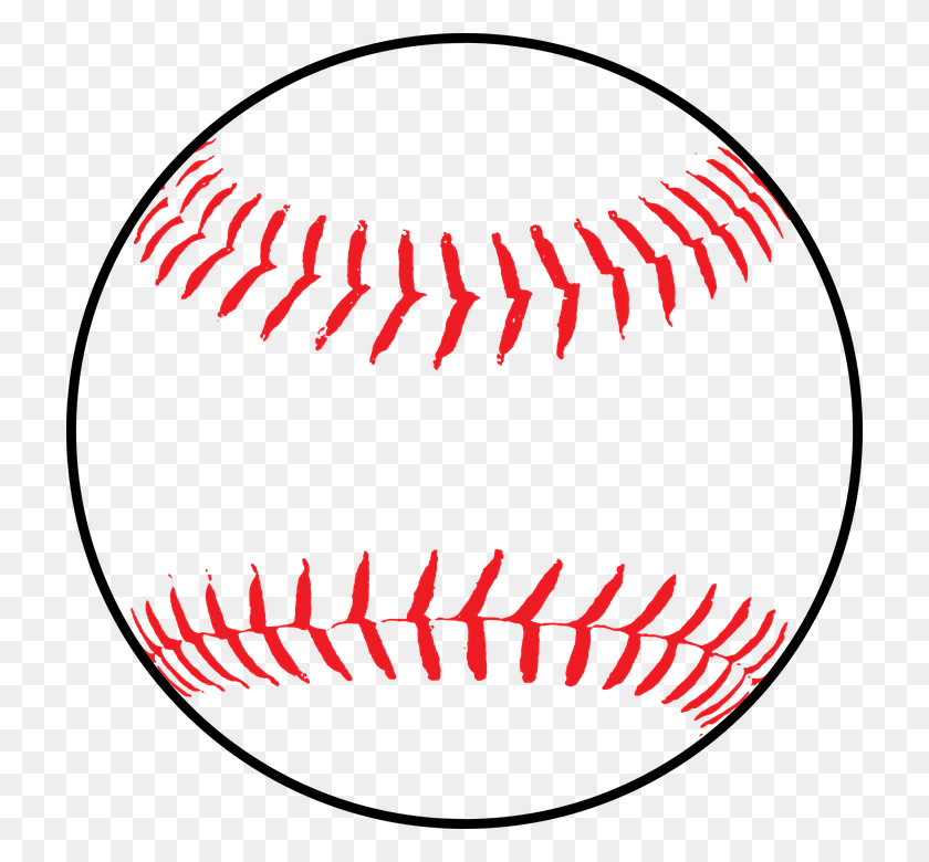 720x720 Field Clipart Softball - Baseball Diamond Clipart