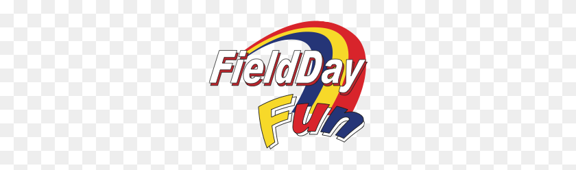 232x188 Field Day Announcements Geggie Elementary - Field Day Clipart