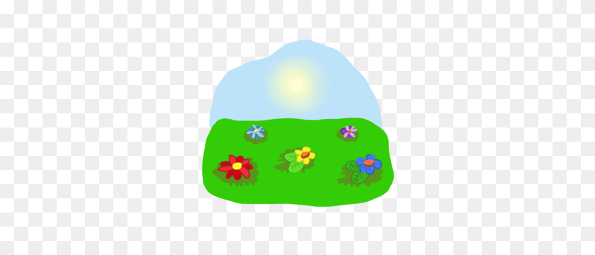 300x300 Field Free Images - Grass Field Clipart