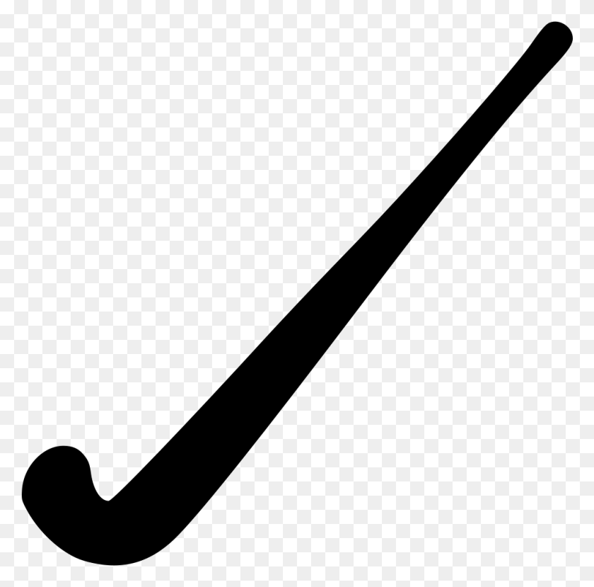 981x968 Field Hockey Png High Quality Image - Hockey Stick Clipart
