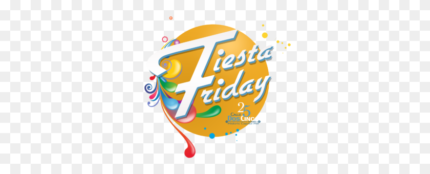 300x280 Fiesta Friday! - Fiesta Png