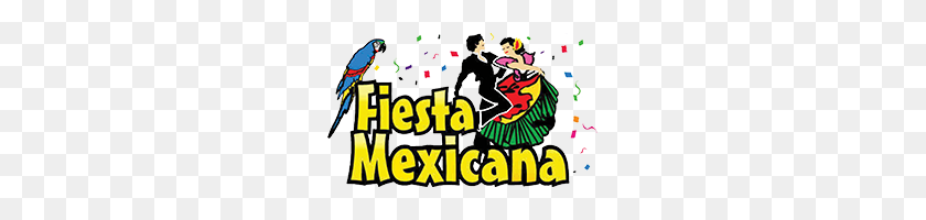 246x140 Fiesta Mexicana - Fiesta Mexicana Png